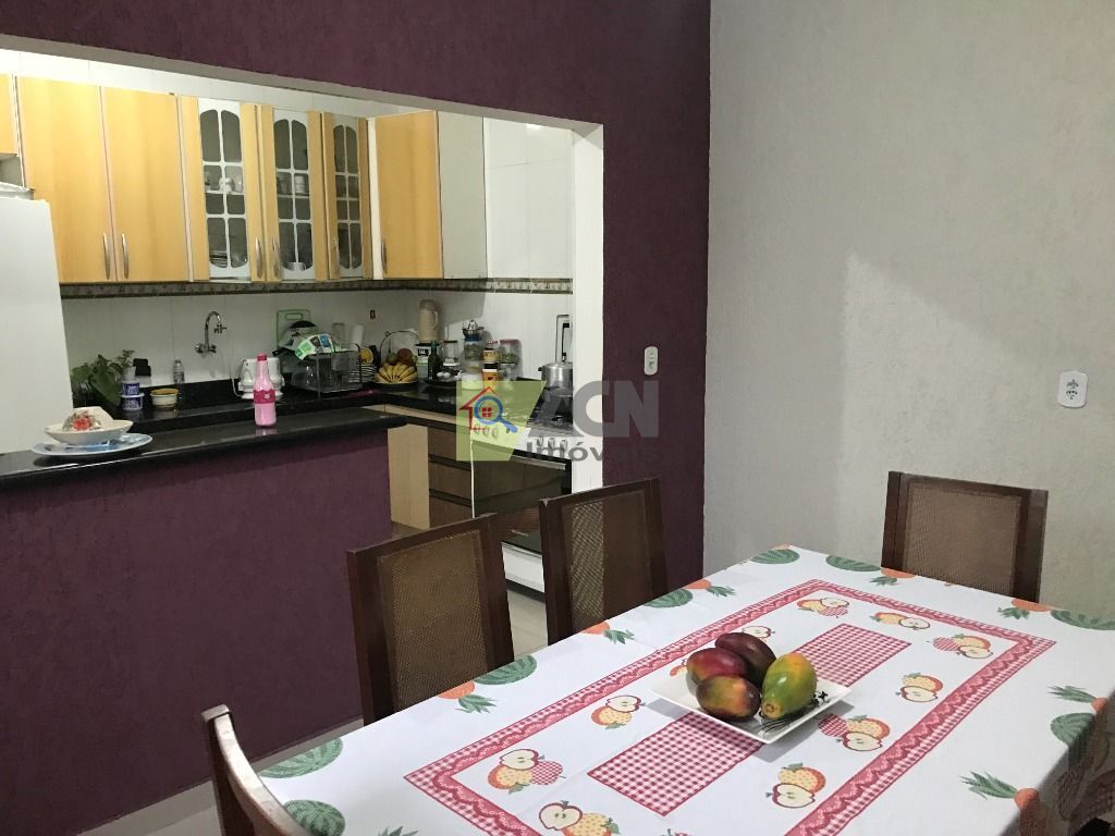 Casa, 4 quartos, 180 m² - Foto 13