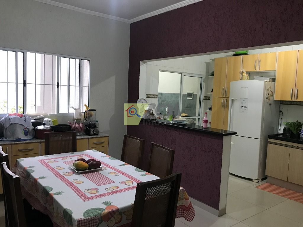 Casa, 4 quartos, 180 m² - Foto 14