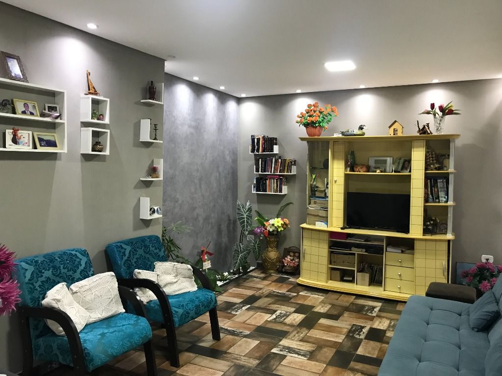 Casa, 4 quartos, 180 m² - Foto 4