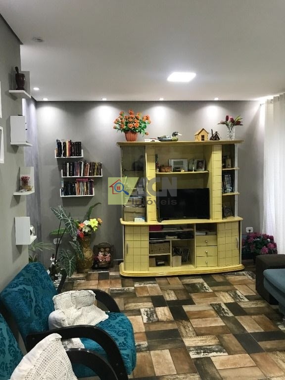 Casa, 4 quartos, 180 m² - Foto 8