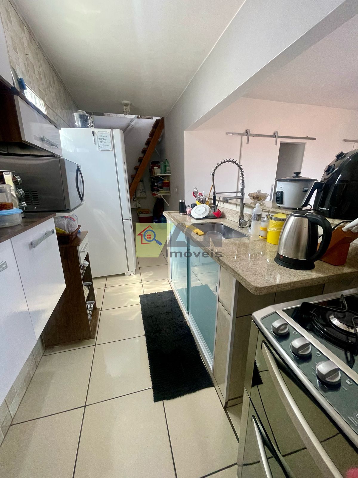 Sobrado, 5 quartos, 278 m² - Foto 47