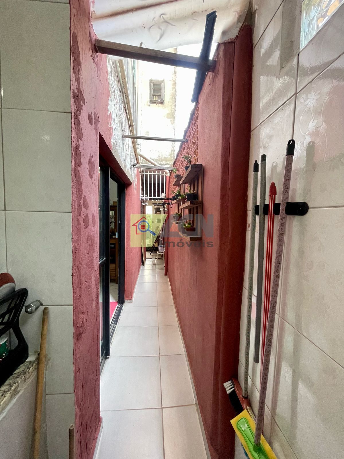 Sobrado, 5 quartos, 278 m² - Foto 24