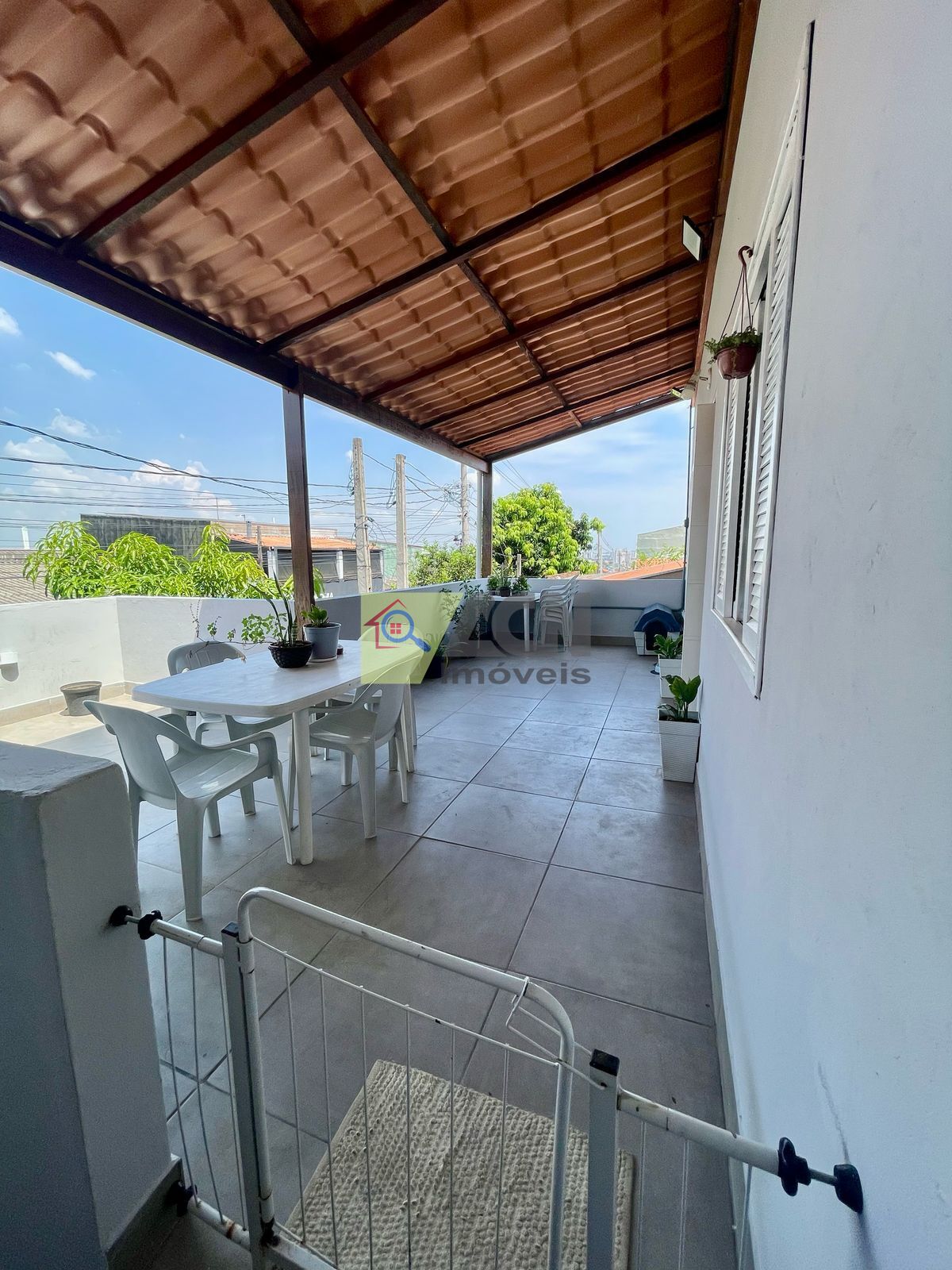 Sobrado, 5 quartos, 278 m² - Foto 28