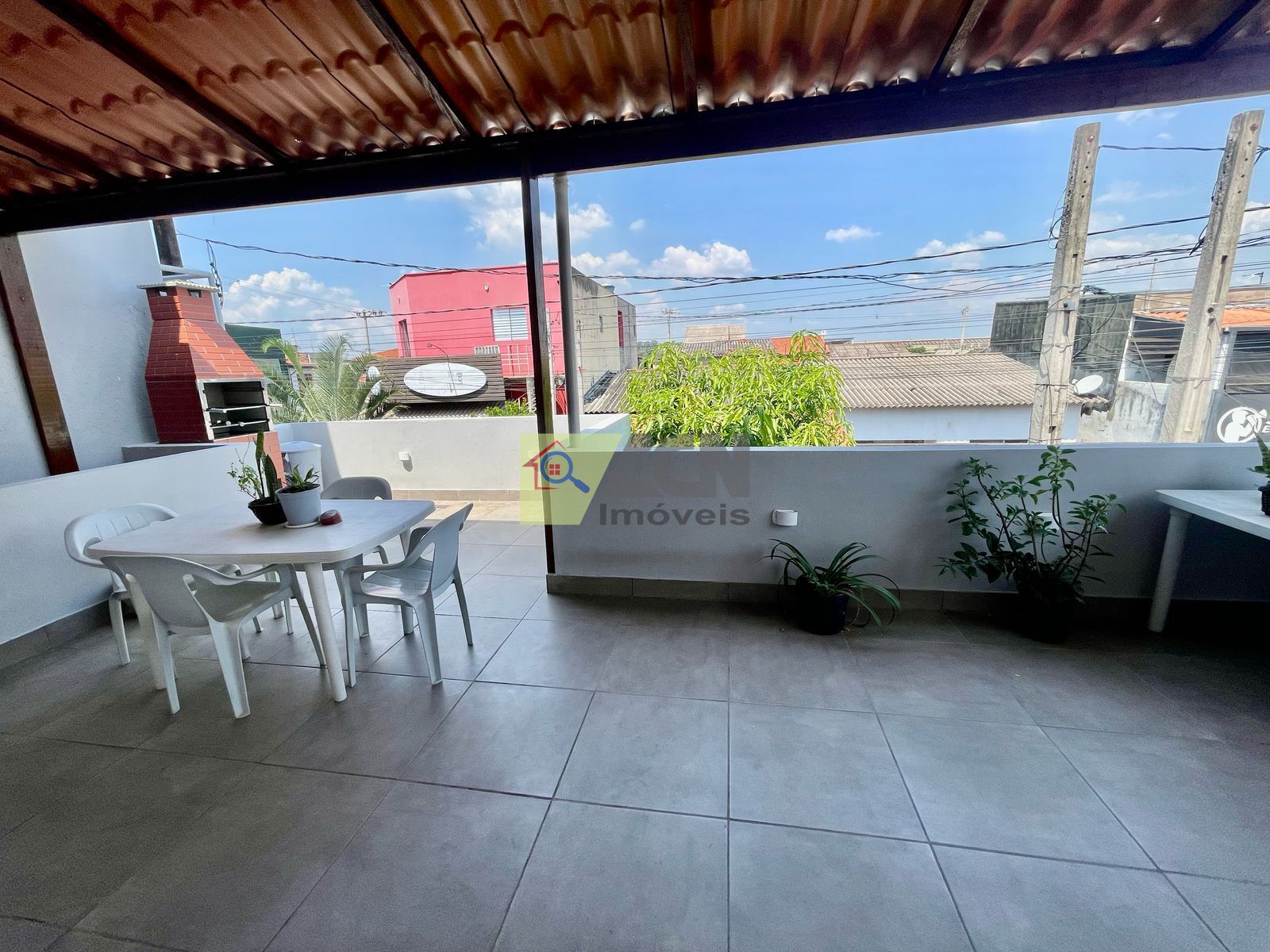 Sobrado, 5 quartos, 278 m² - Foto 30