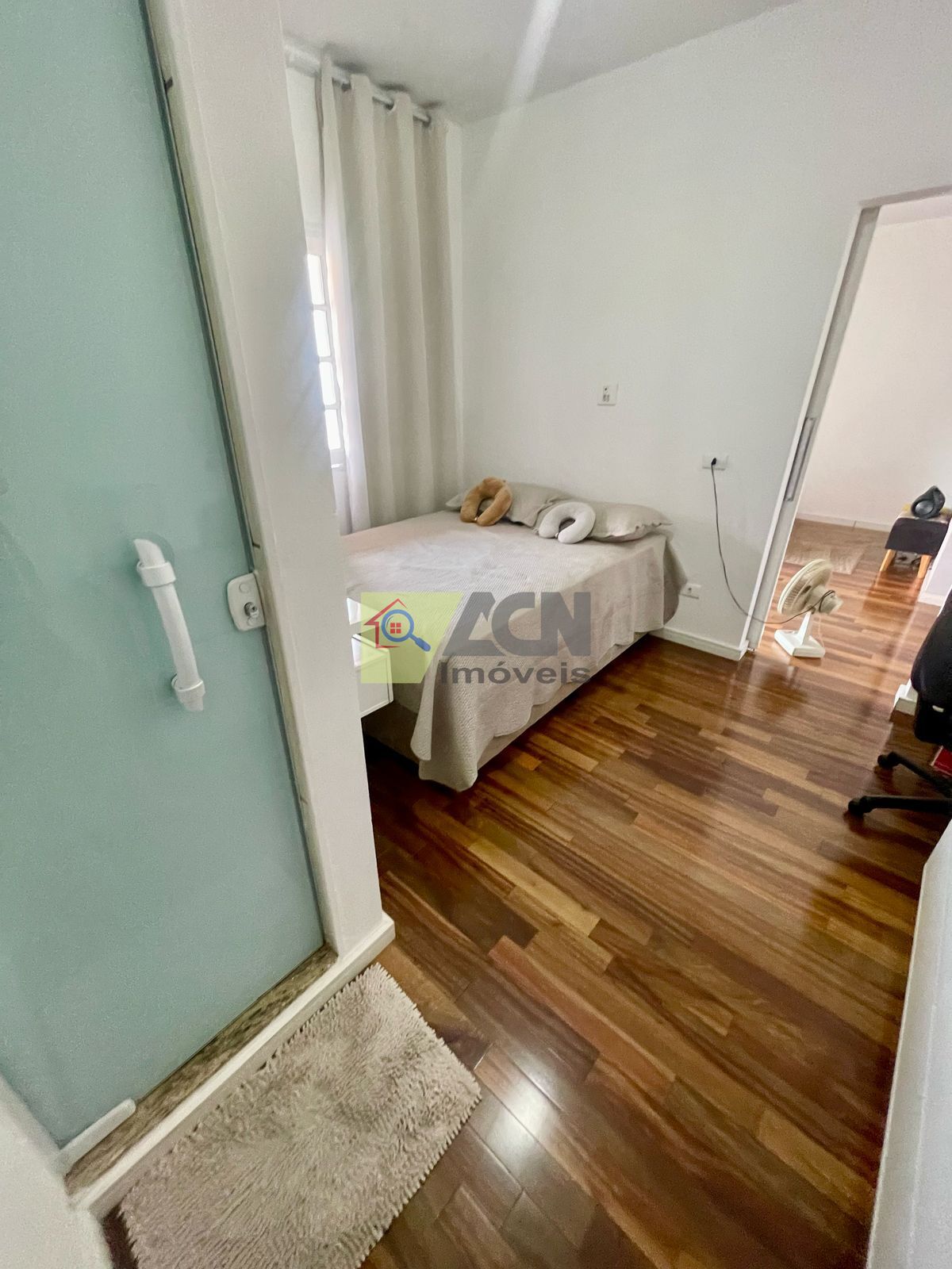 Sobrado, 5 quartos, 278 m² - Foto 38