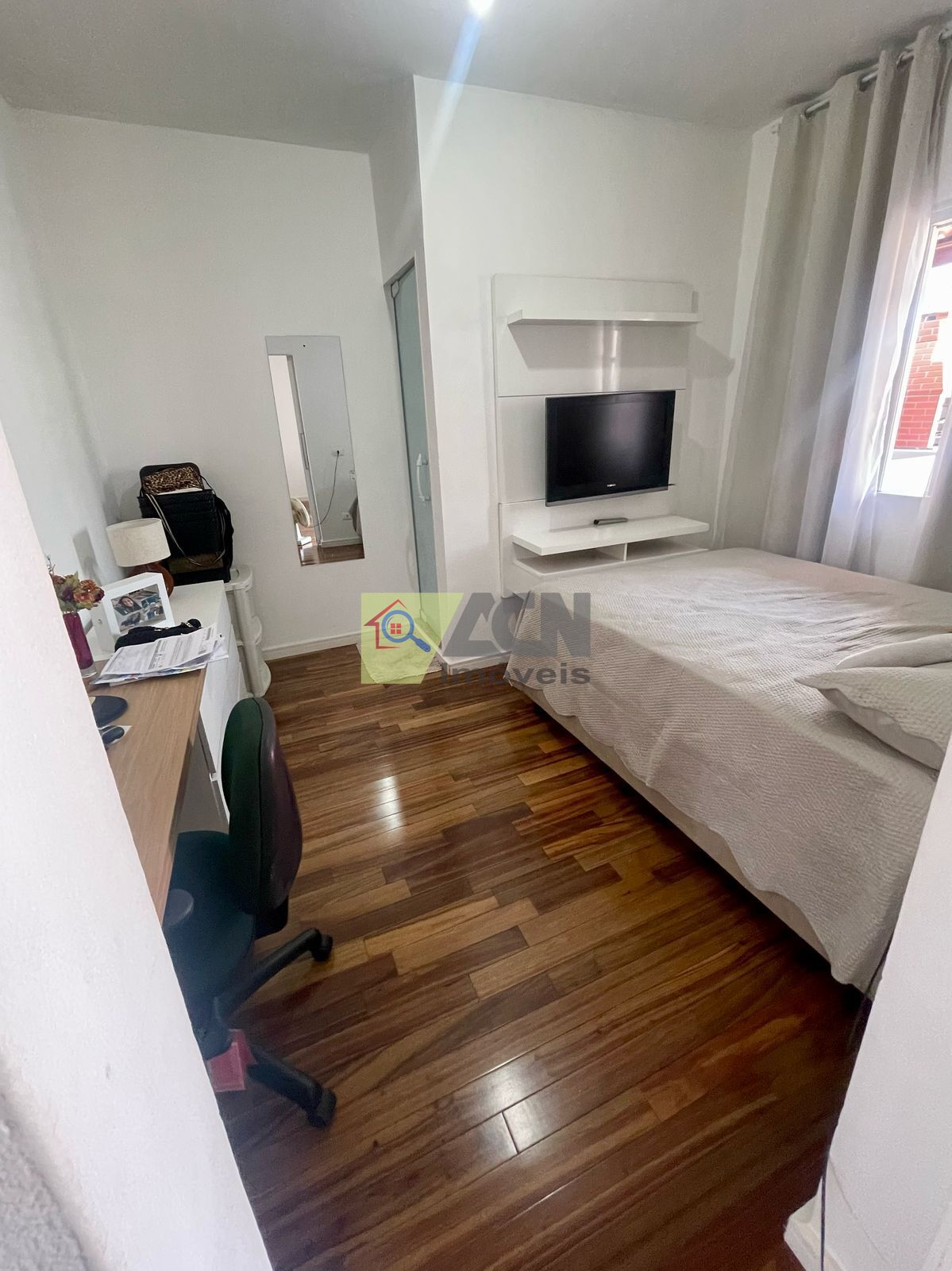 Sobrado, 5 quartos, 278 m² - Foto 36