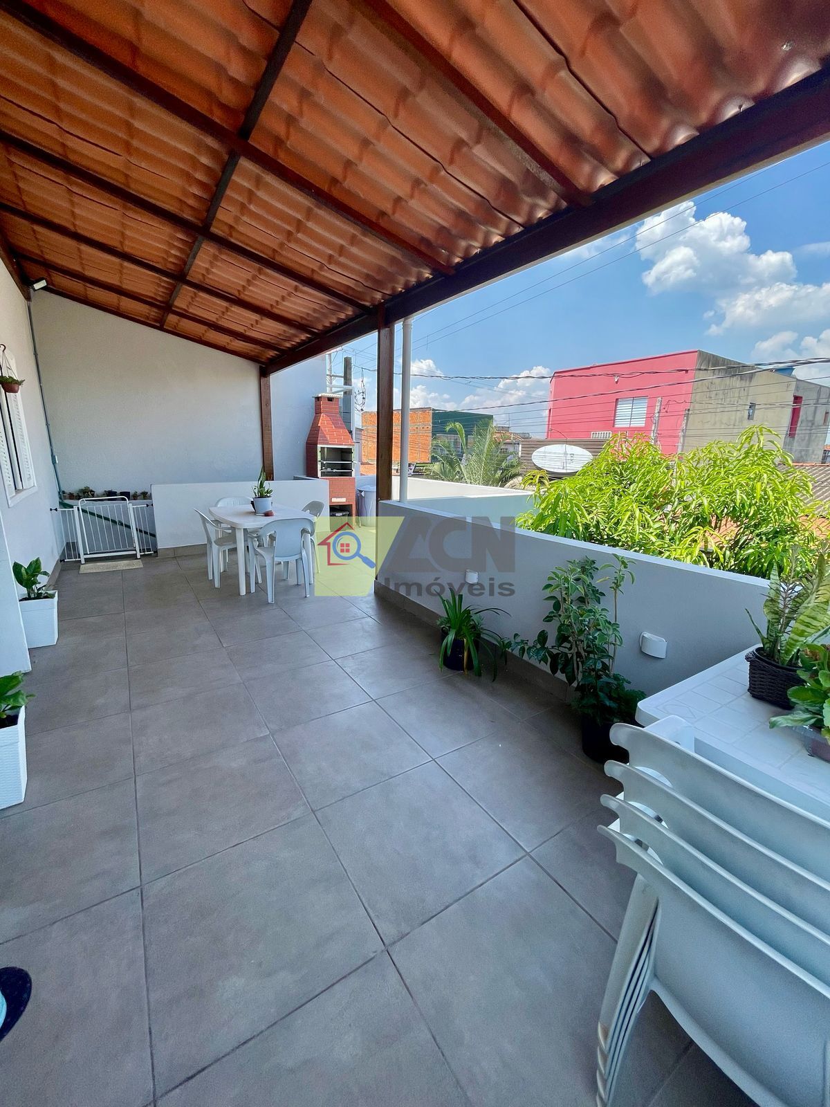 Sobrado, 5 quartos, 278 m² - Foto 31