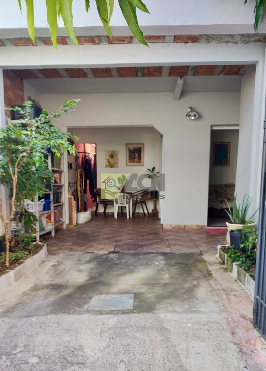 Sobrado, 5 quartos, 278 m² - Foto 6