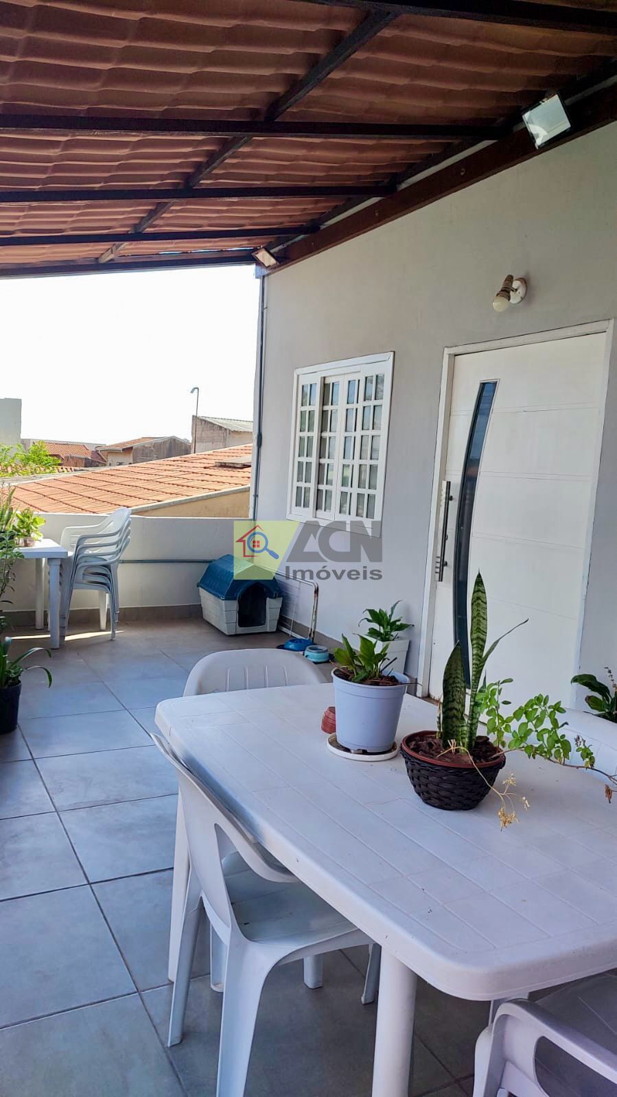 Sobrado, 5 quartos, 278 m² - Foto 32