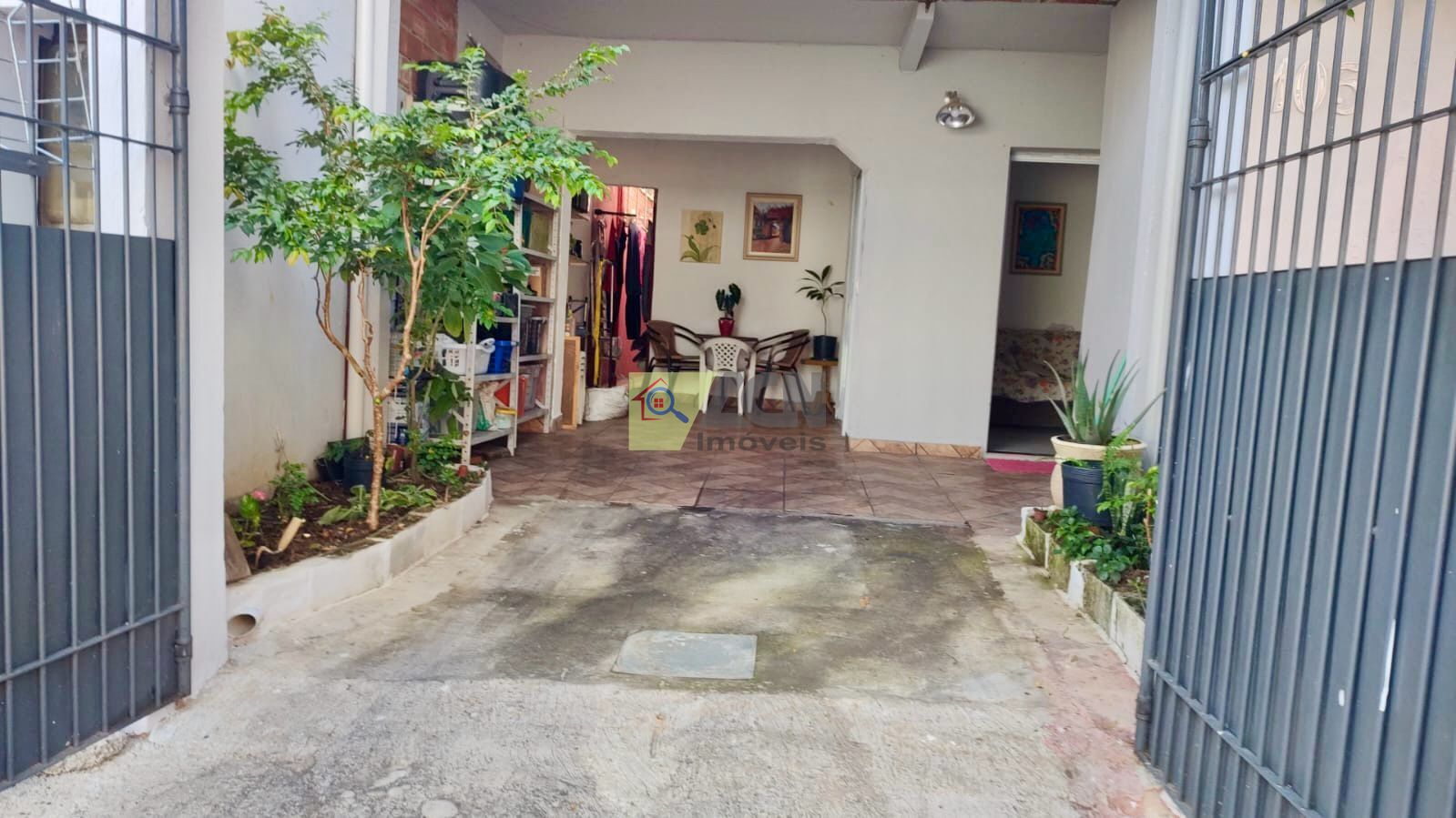 Sobrado, 5 quartos, 278 m² - Foto 4