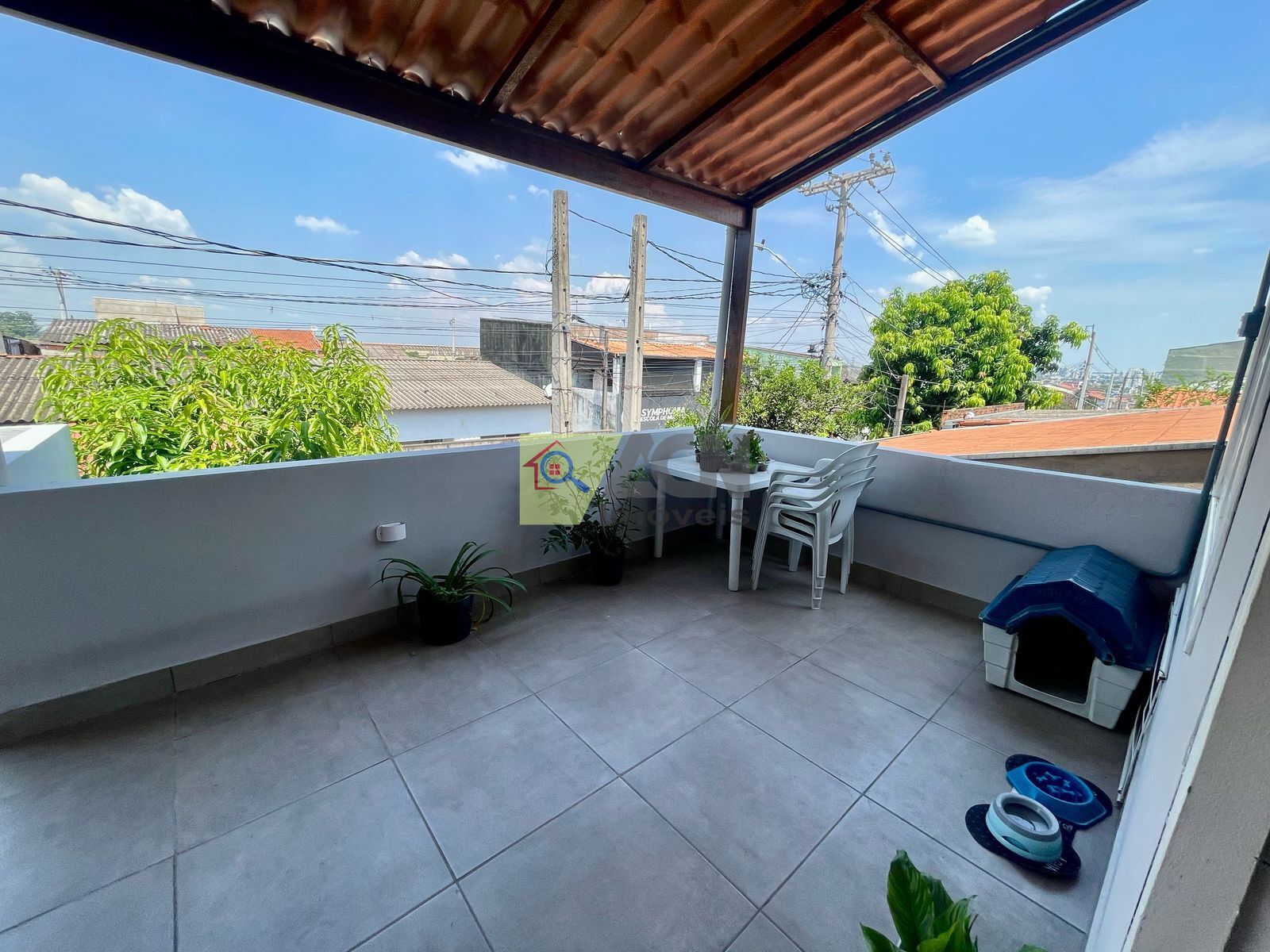 Sobrado, 5 quartos, 278 m² - Foto 29