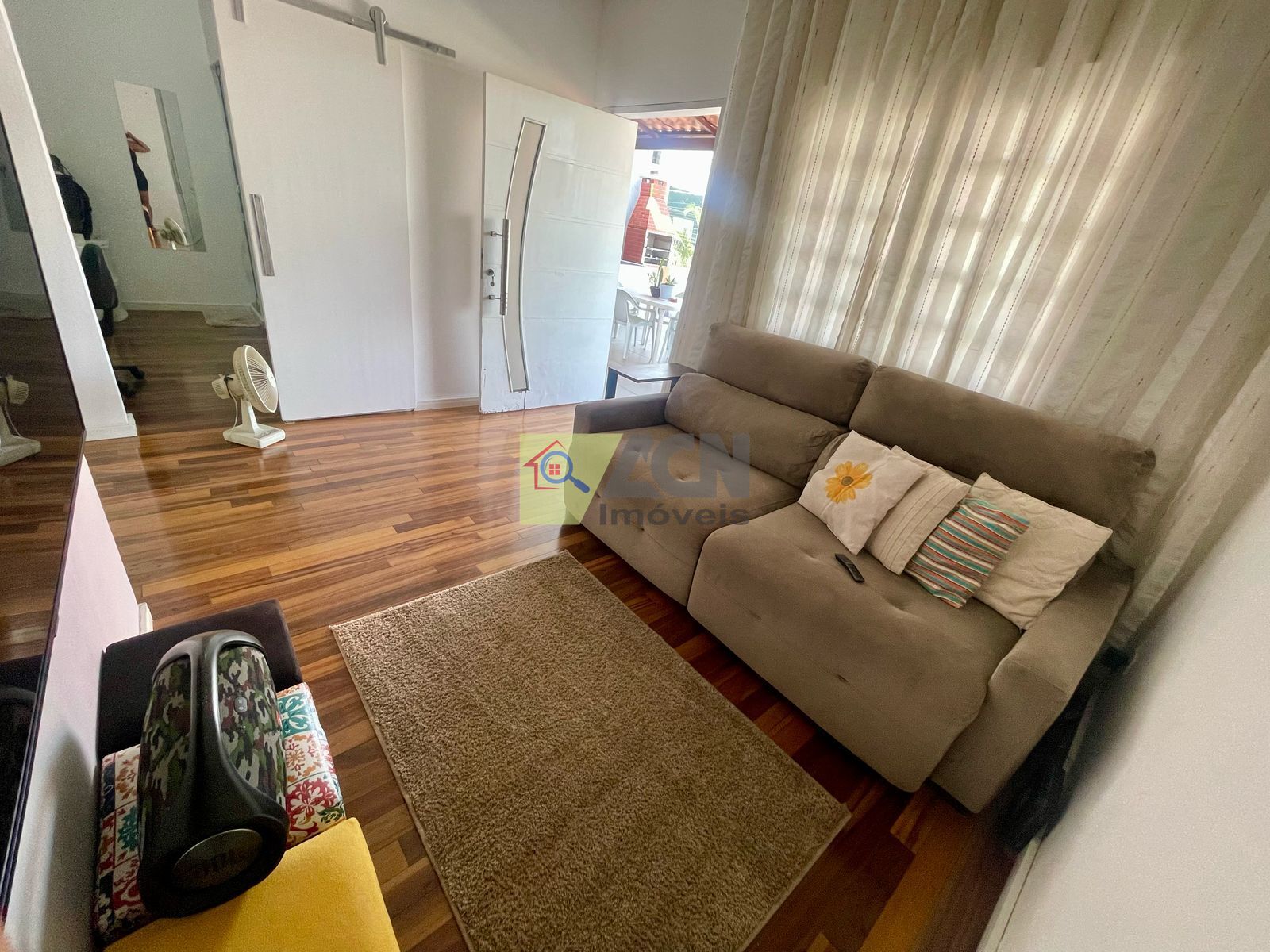 Sobrado, 5 quartos, 278 m² - Foto 35