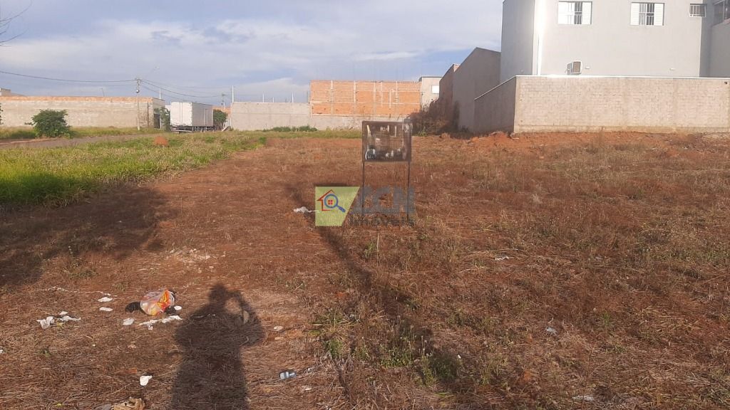 Terreno, 250 m² - Foto 1