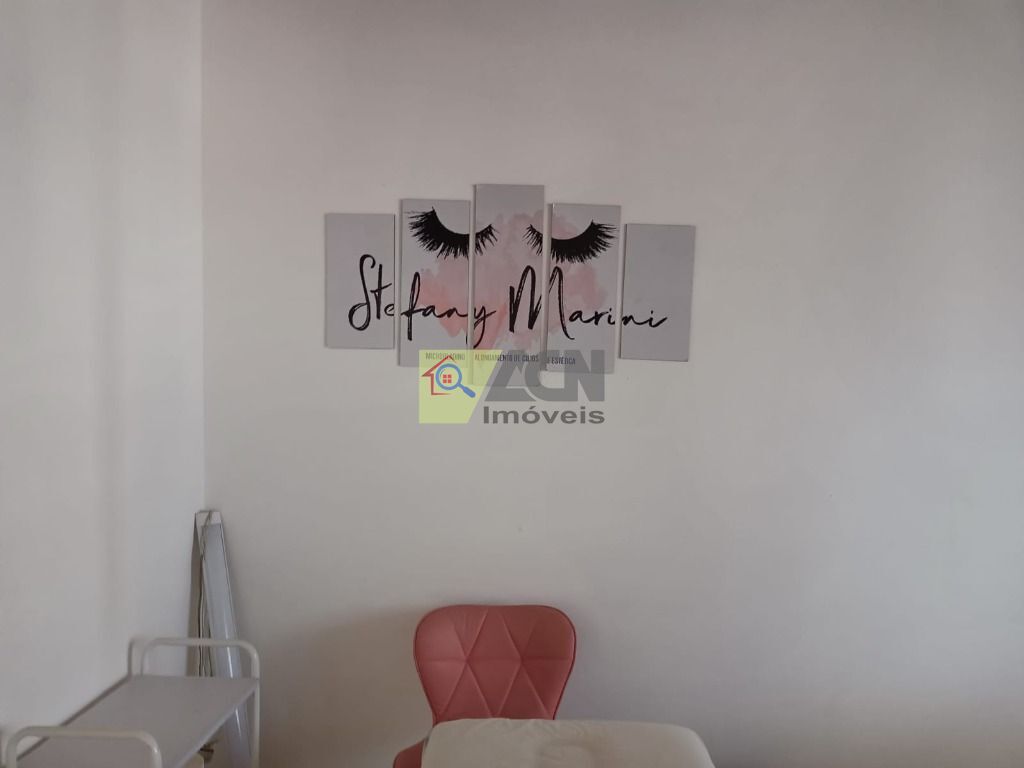 Sobrado, 4 quartos, 200 m² - Foto 16