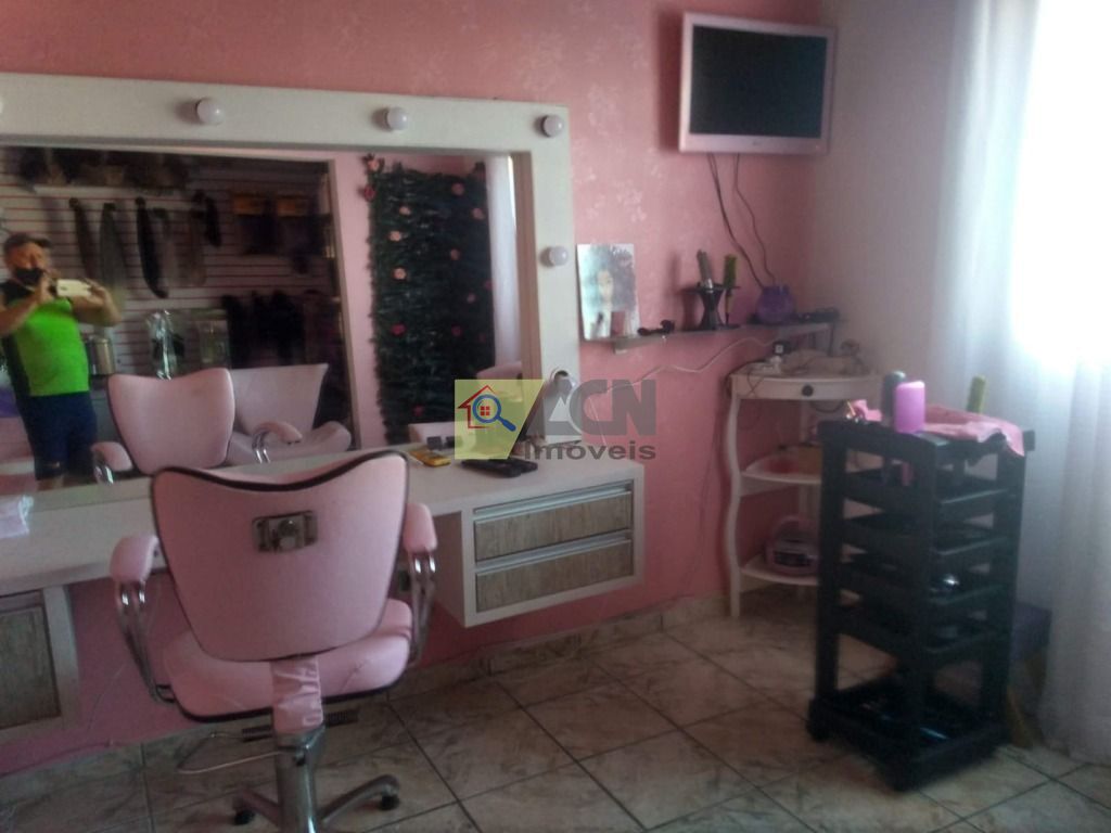 Sobrado, 4 quartos, 200 m² - Foto 10