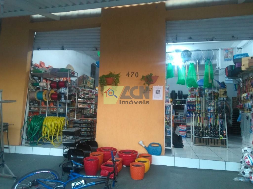 Sobrado, 4 quartos, 200 m² - Foto 1