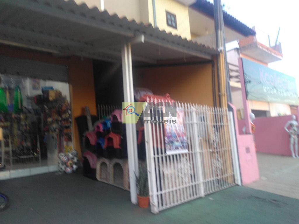 Sobrado, 4 quartos, 200 m² - Foto 6