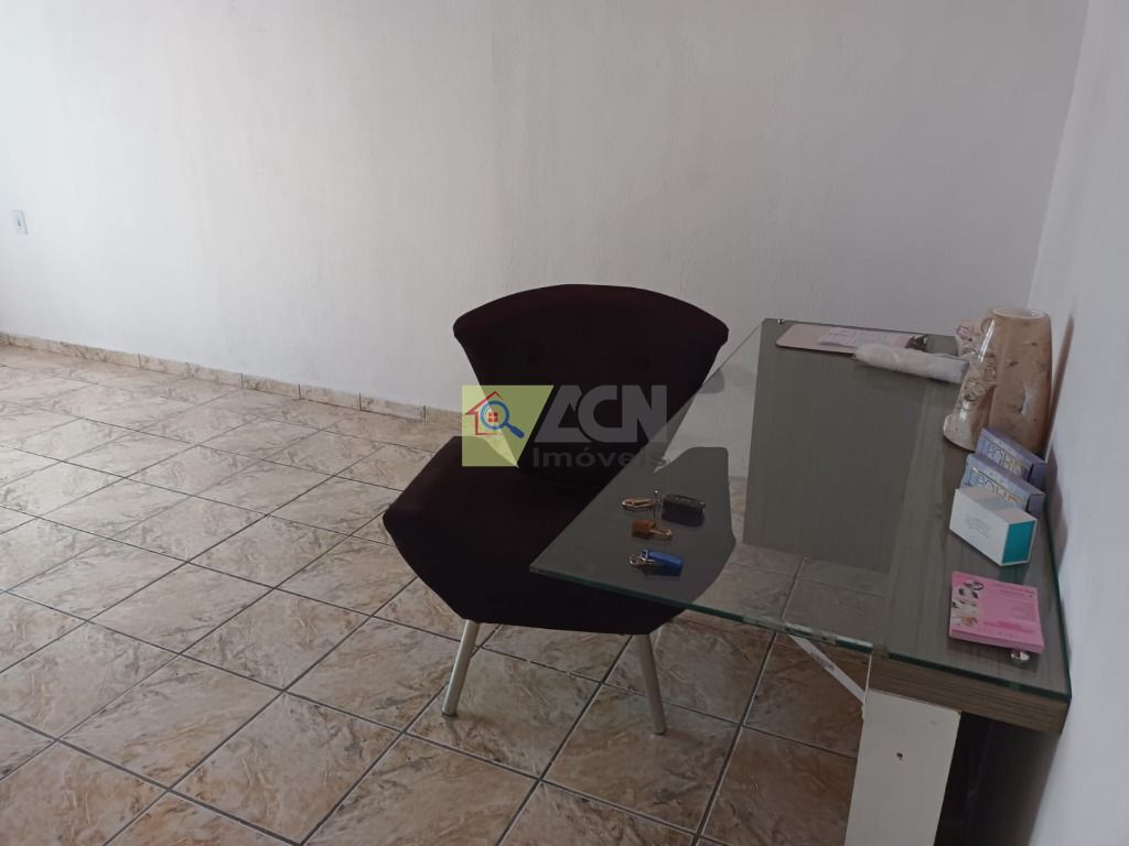 Sobrado, 4 quartos, 200 m² - Foto 12