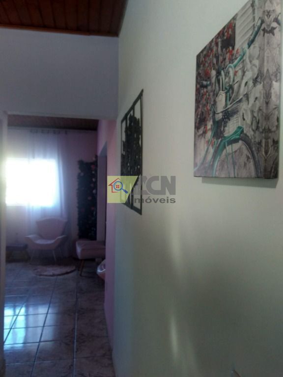 Sobrado, 4 quartos, 200 m² - Foto 7