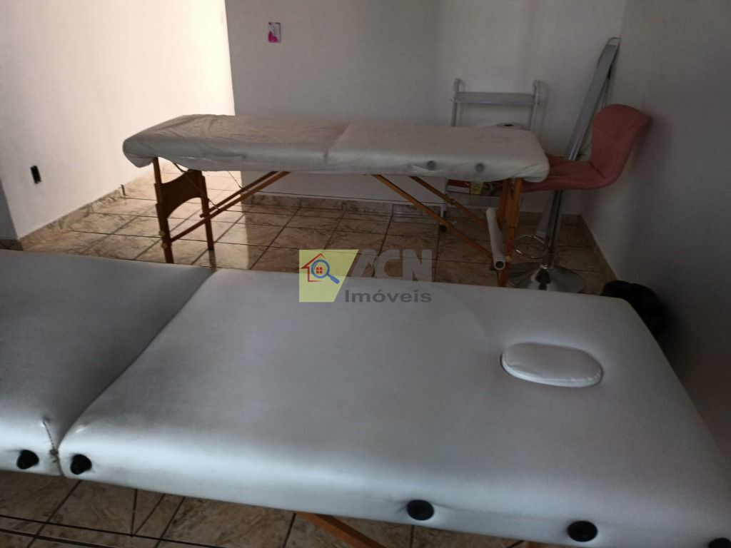 Sobrado, 4 quartos, 200 m² - Foto 9