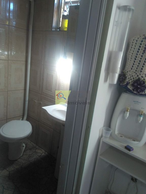 Sobrado, 4 quartos, 200 m² - Foto 5