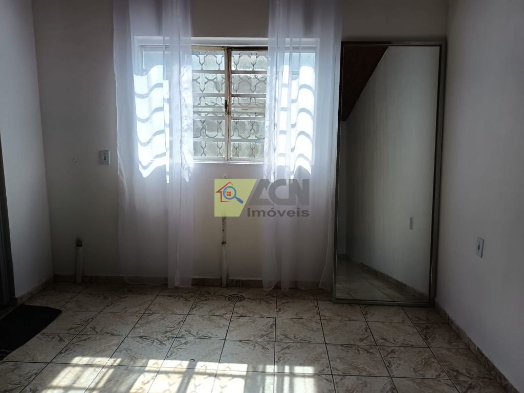 Sobrado, 4 quartos, 200 m² - Foto 11