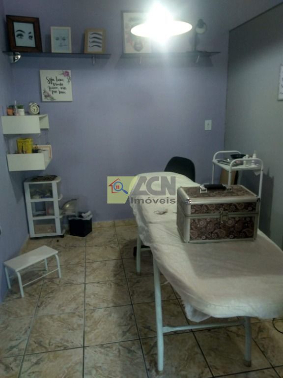 Sobrado, 4 quartos, 200 m² - Foto 8