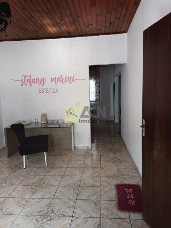 Sobrado, 4 quartos, 200 m² - Foto 14