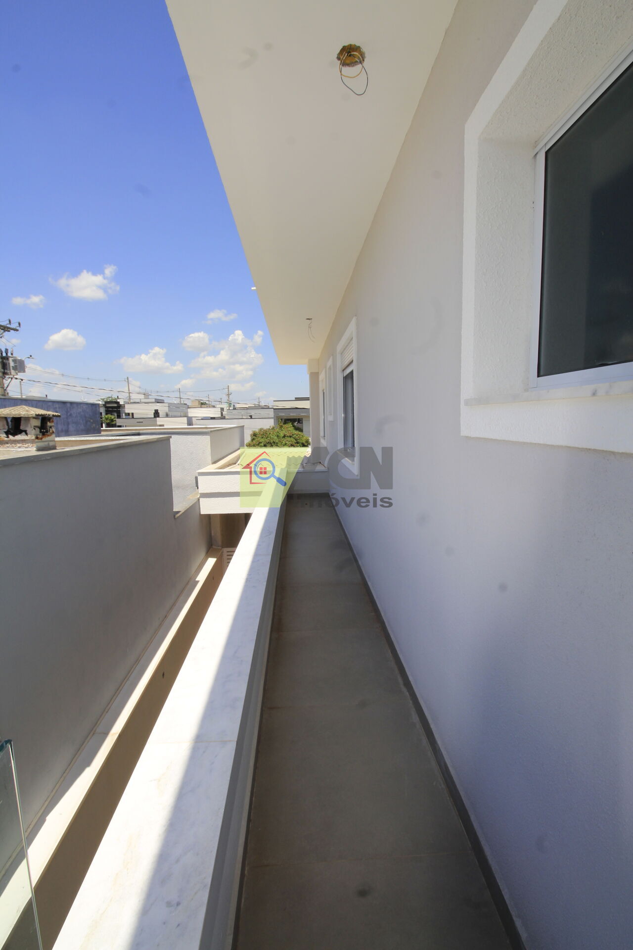 Casa de Condomínio, 3 quartos - Foto 45