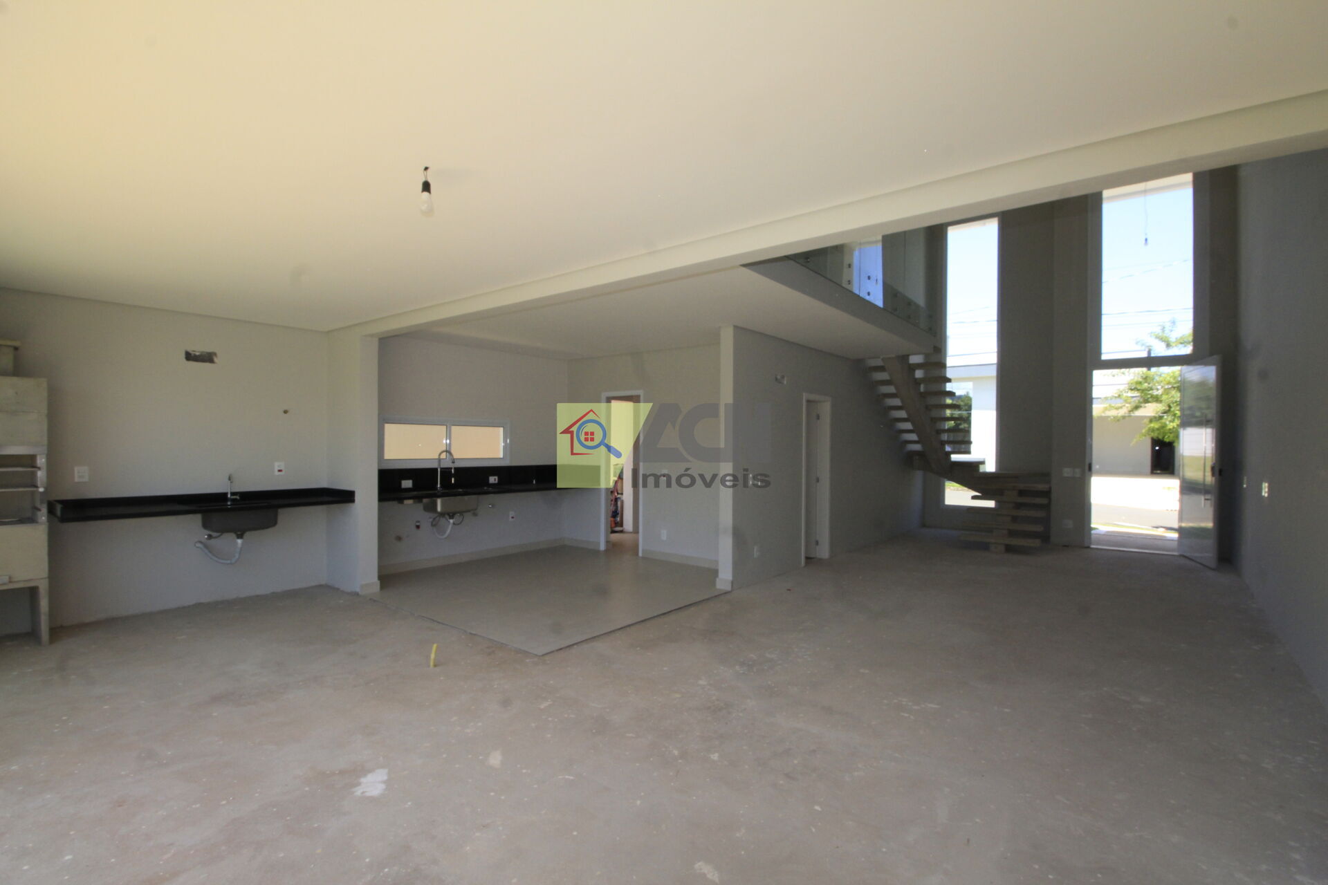 Casa de Condomínio, 3 quartos - Foto 9