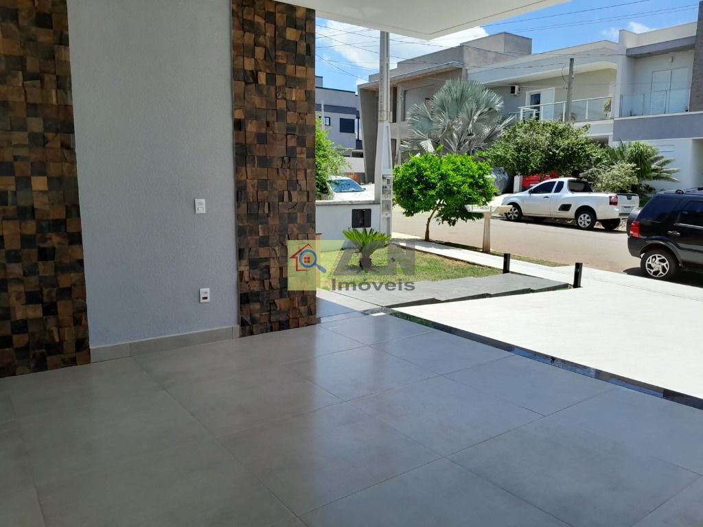 Casa de Condomínio, 3 quartos - Foto 5