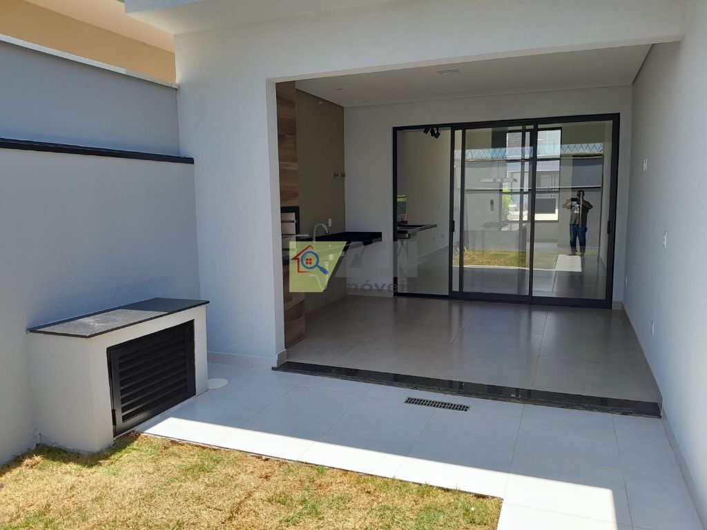 Casa de Condomínio, 3 quartos - Foto 13