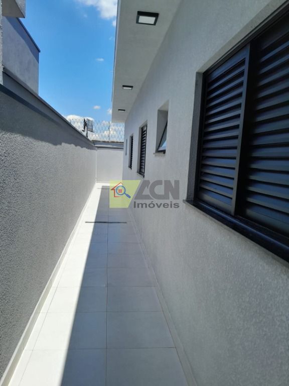 Casa de Condomínio, 3 quartos - Foto 27