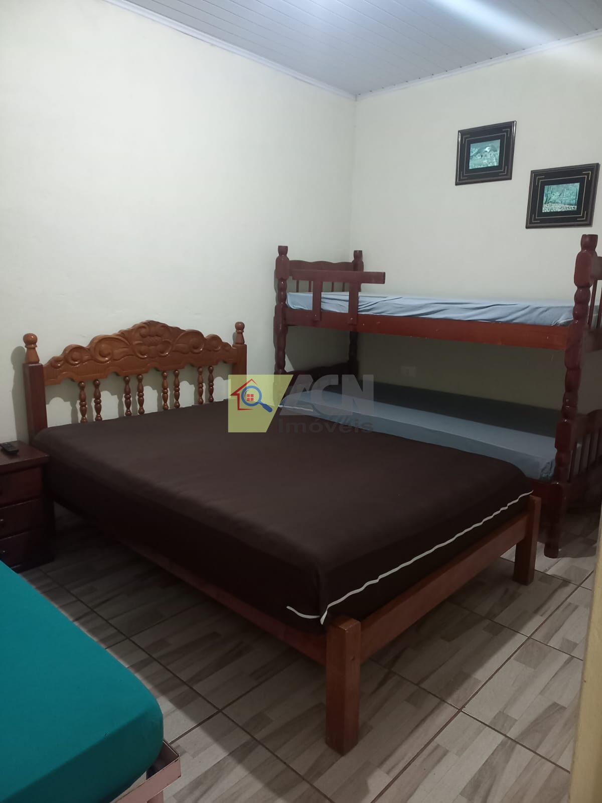 Chácara, 2 quartos, 1080 m² - Foto 13