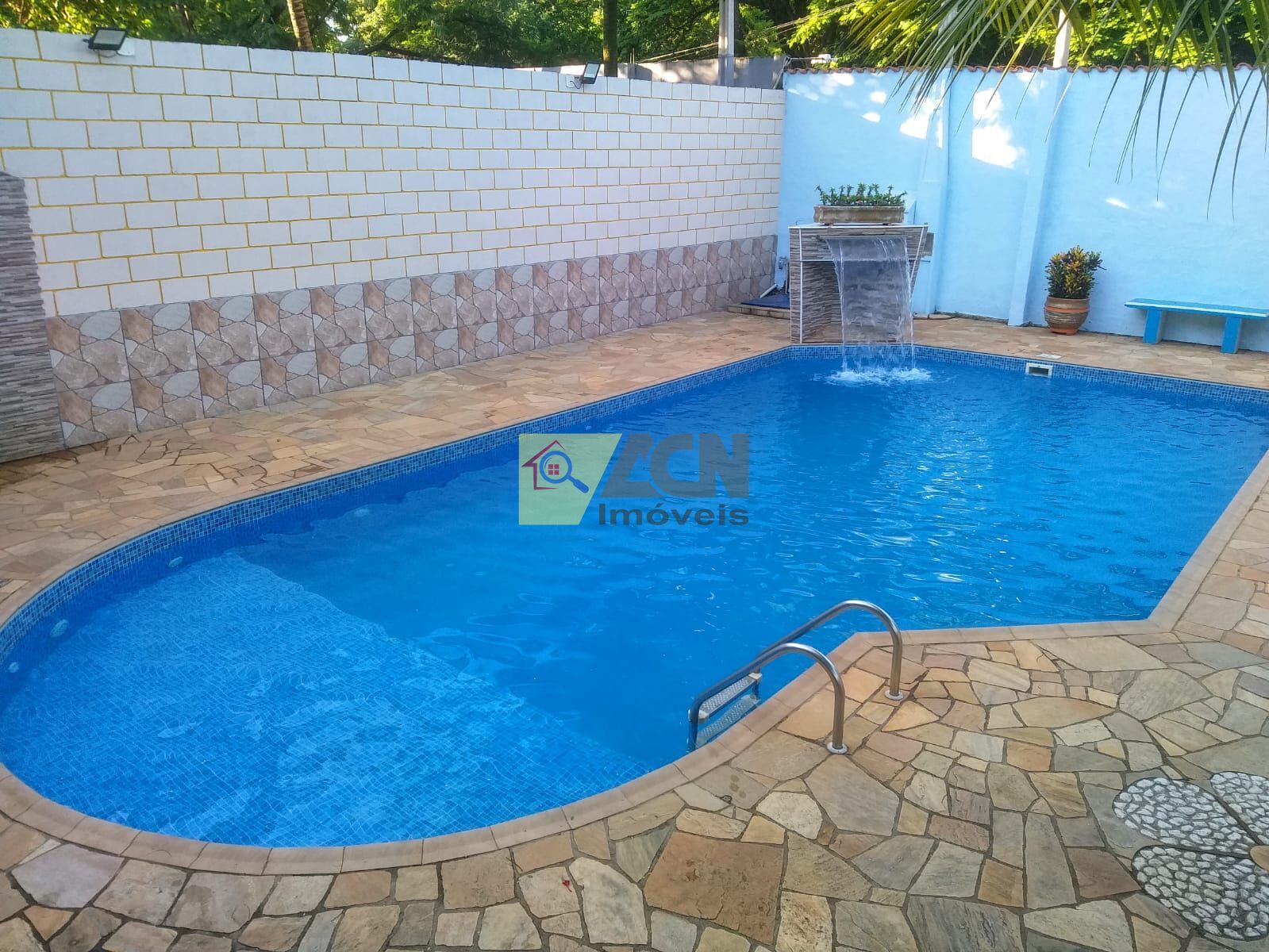 Chácara, 2 quartos, 1080 m² - Foto 4