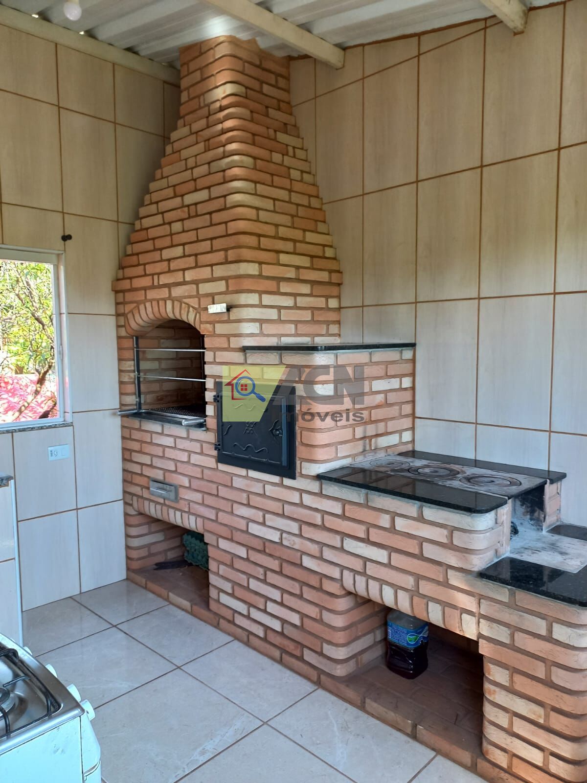 Chácara, 2 quartos, 1080 m² - Foto 10