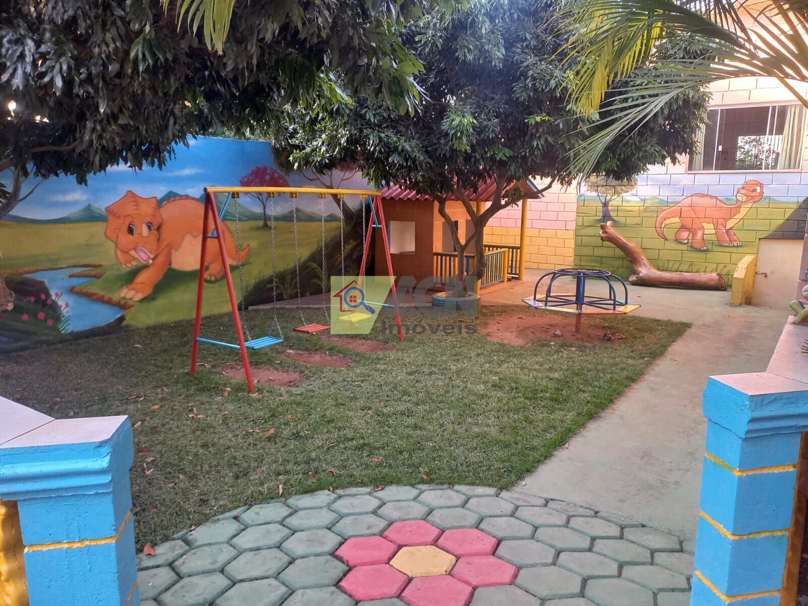 Chácara, 2 quartos, 1080 m² - Foto 1