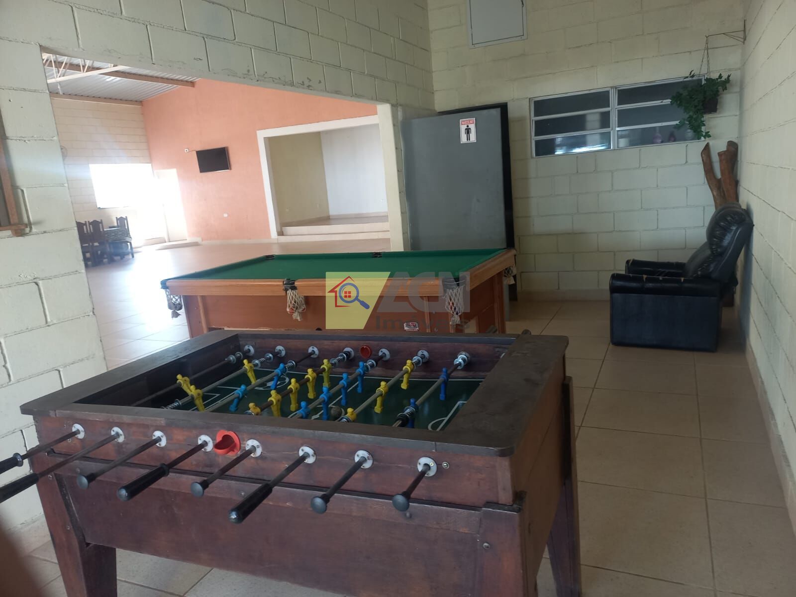 Chácara, 2 quartos, 1080 m² - Foto 11