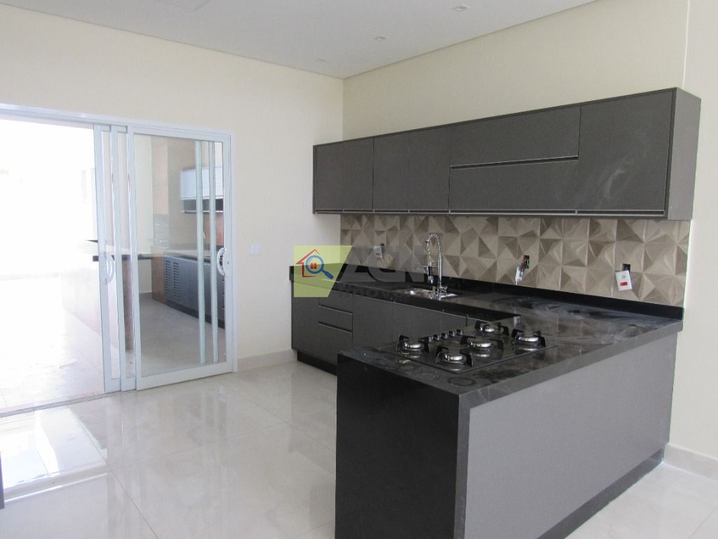 Casa de Condomínio, 3 quartos - Foto 9