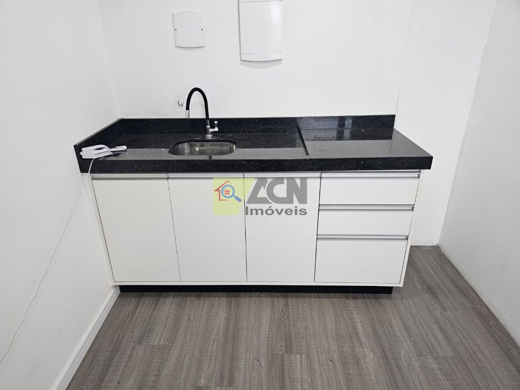 Sala-Conjunto, 41 m² - Foto 5