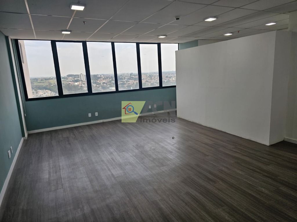 Sala-Conjunto, 41 m² - Foto 16