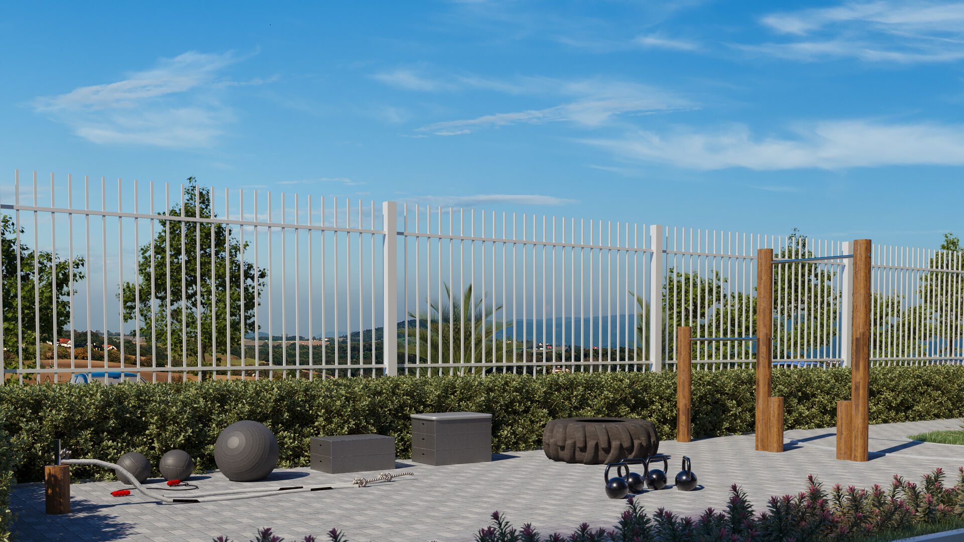 Apartamento, 2 quartos, 50 m² - Foto 6