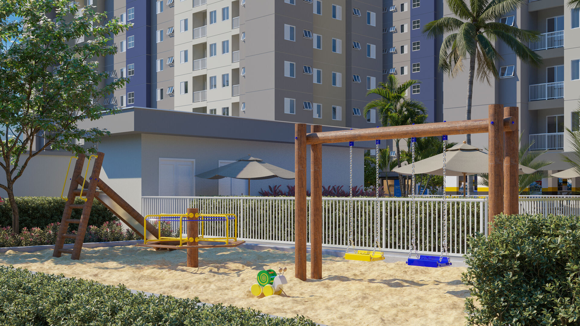 Apartamento, 2 quartos, 50 m² - Foto 18