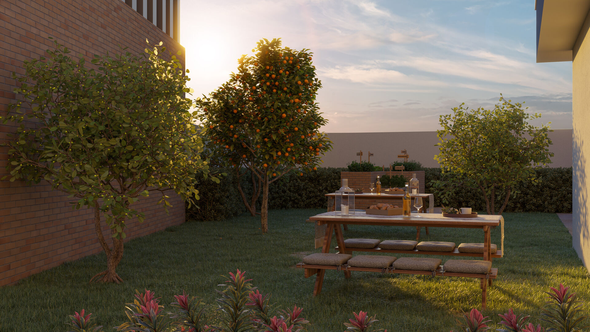 Apartamento, 2 quartos, 50 m² - Foto 10