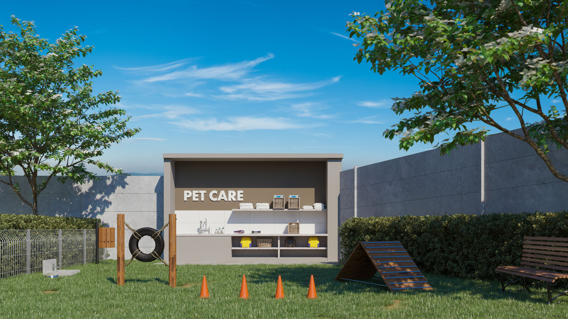 Apartamento, 2 quartos, 50 m² - Foto 9