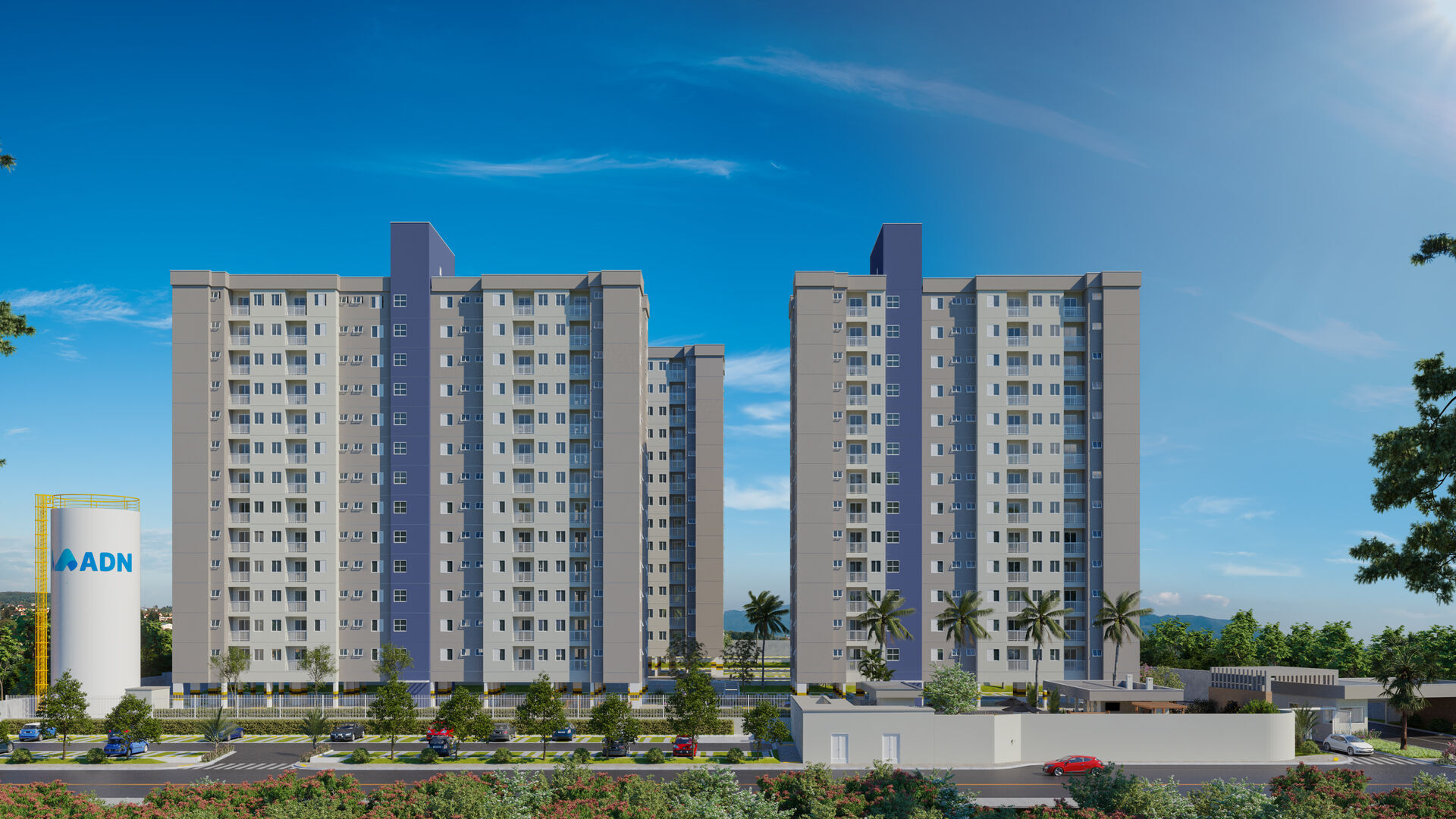 Apartamento, 2 quartos, 50 m² - Foto 14