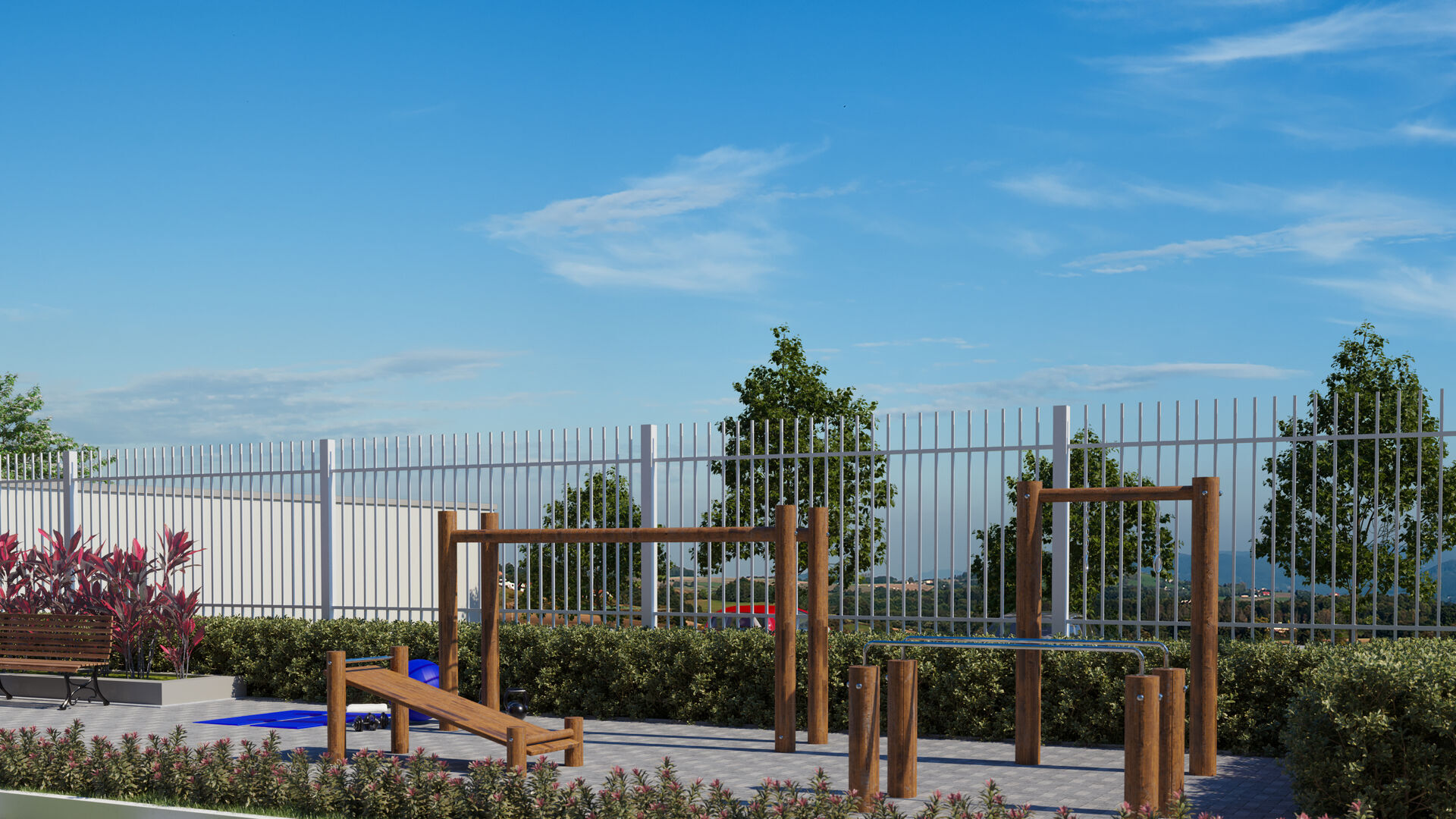 Apartamento, 2 quartos, 50 m² - Foto 7