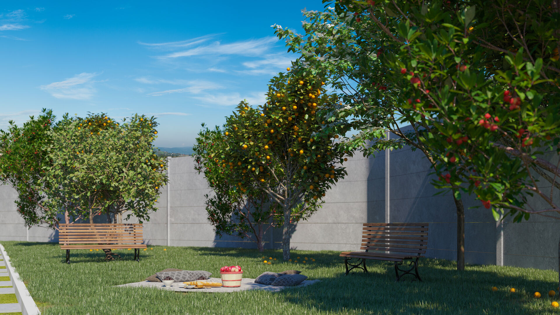 Apartamento, 2 quartos, 50 m² - Foto 11