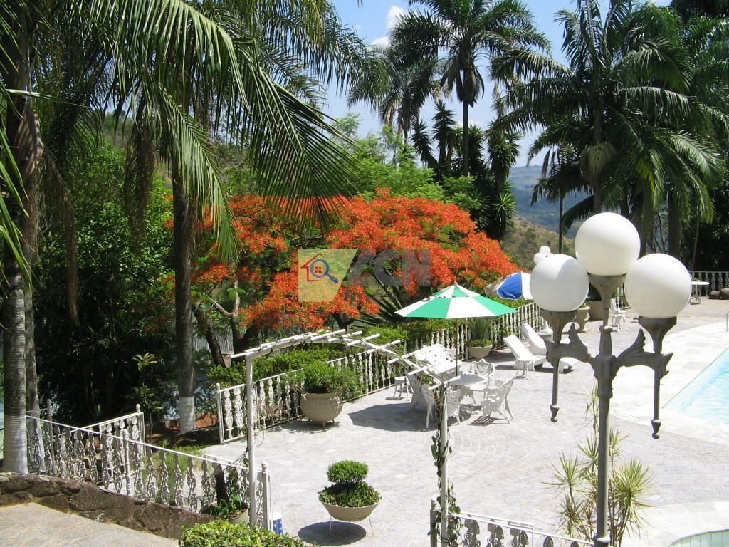 Chácara, 7 quartos, 10000 m² - Foto 1