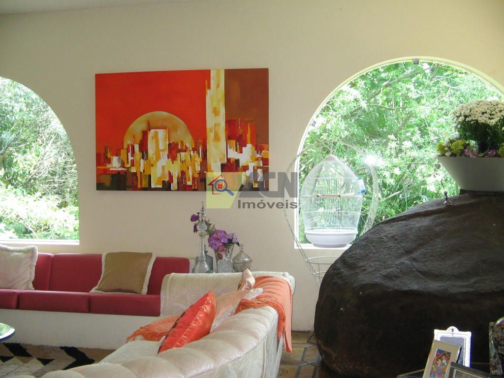 Chácara, 7 quartos, 10000 m² - Foto 14